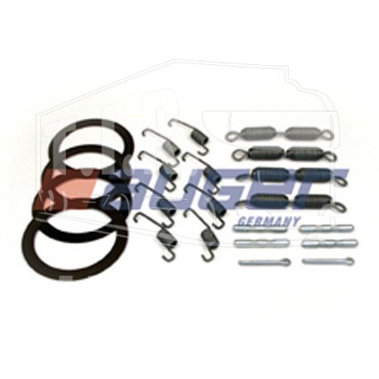 Repair Kit,Brake Shoe