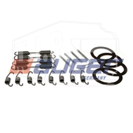 Repair Kit,Brake Shoe