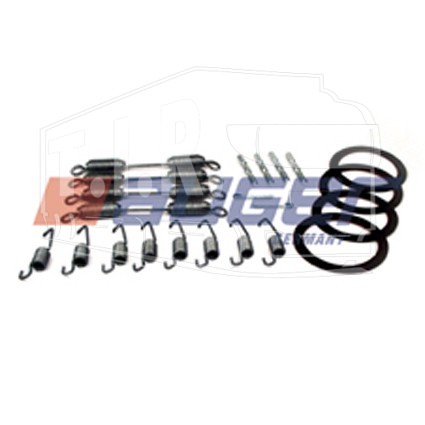 Repair Kit,Brake Shoe