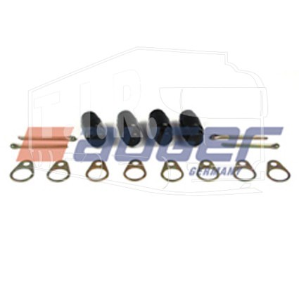 Repair Kit,Brake Shoe