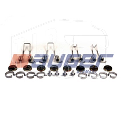 Repair Kit,Brake Shoe