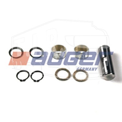 Repair Kit,Brake Shoe