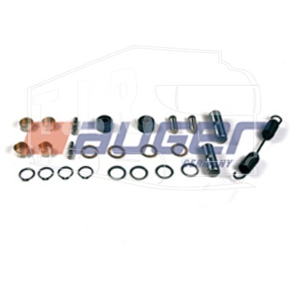 Repair Kit,Brake Shoe
