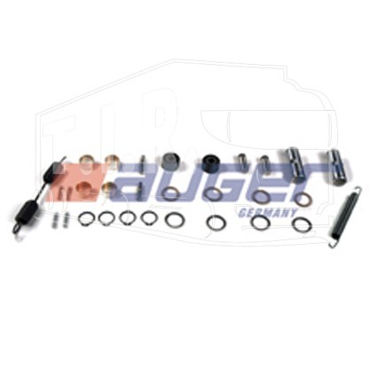 Repair Kit,Brake Shoe