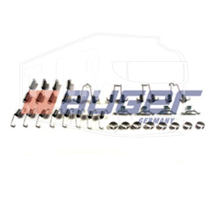 Repair Kit,Brake Shoe