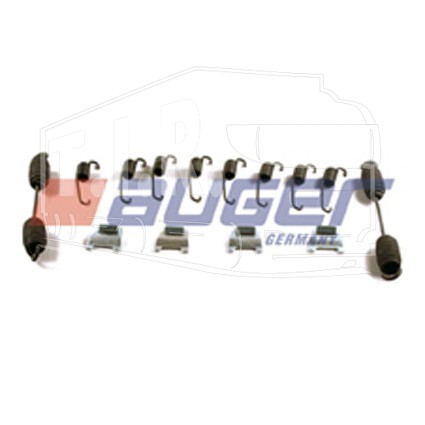Repair Kit,Brake Shoe