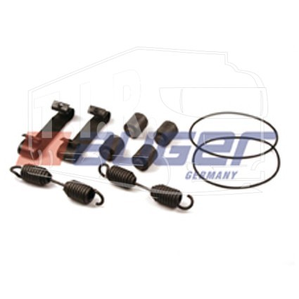 Repair Kit,Brake Shoe