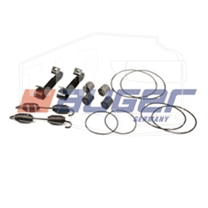 Repair Kit,Brake Shoe