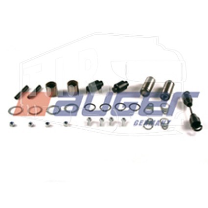 Repair Kit,Brake Shoe