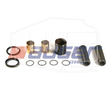 Repair Kit,Brake Shoe