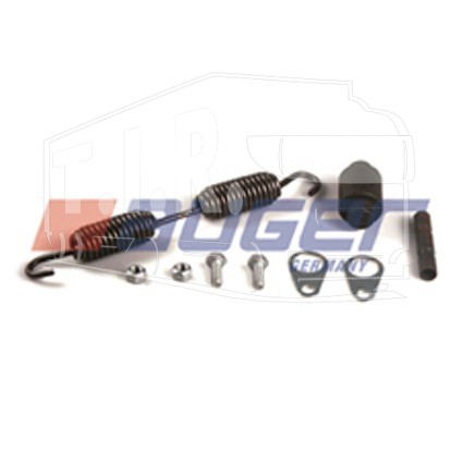 Repair Kit,Brake Shoe