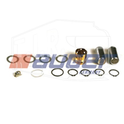 Repair Kit,Brake Shoe