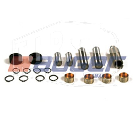 Repair Kit,Brake Shoe