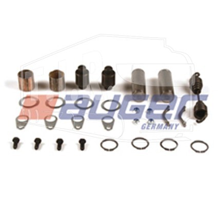 Repair Kit,Brake Shoe