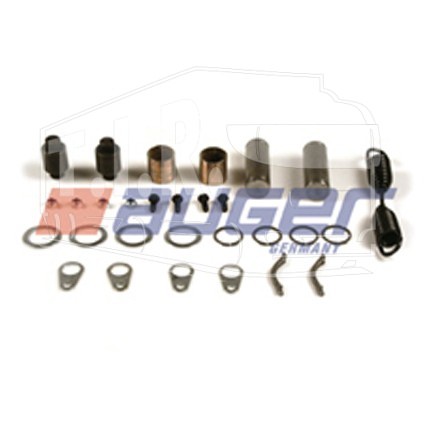 Repair Kit,Brake Shoe