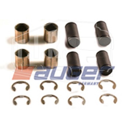 Repair Kit,Brake Shoe
