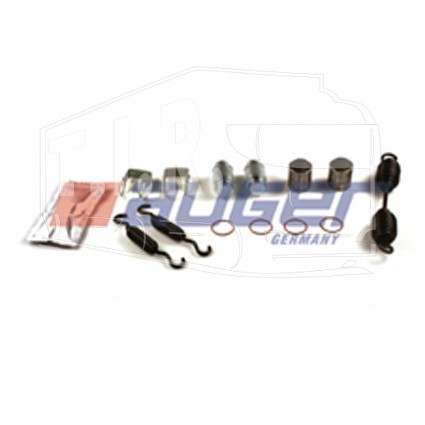 Repair Kit,Brake Shoe