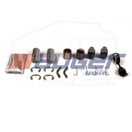 Repair Kit,Brake Shoe