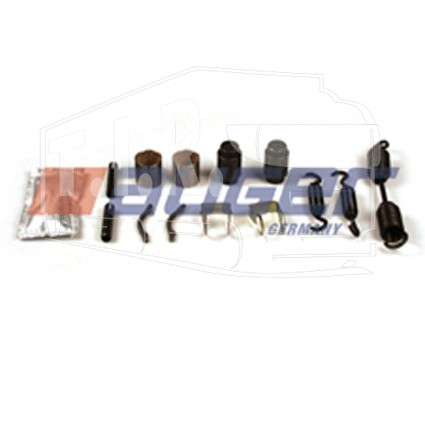 Repair Kit,Brake Shoe