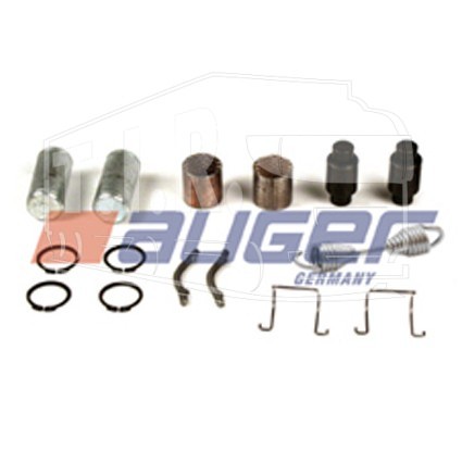 Repair Kit,Brake Shoe
