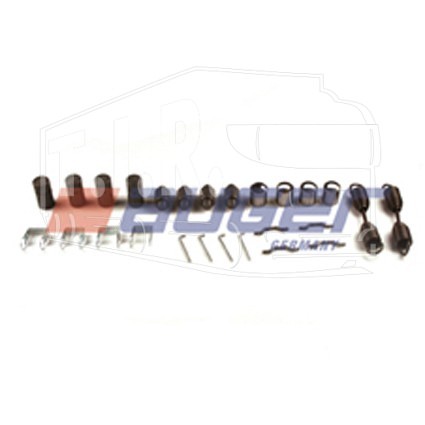 Repair Kit,Brake Shoe