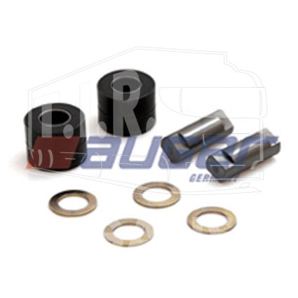 Repair Kit,Brake Shoe