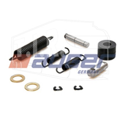 Repair Kit,Brake Shoe