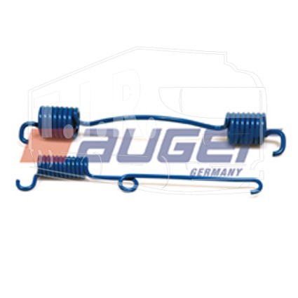 Repair Kit,Brake Shoe