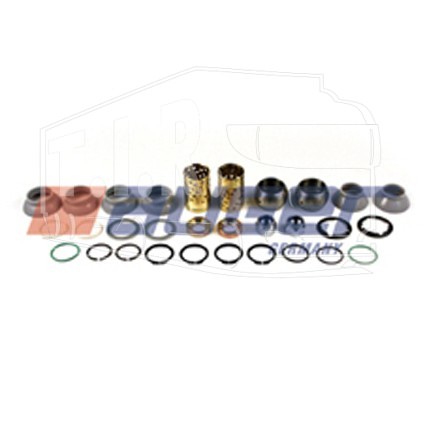 Repair Kit,Cam Shaft