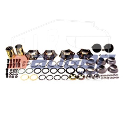 Repair Kit,Cam Shaft