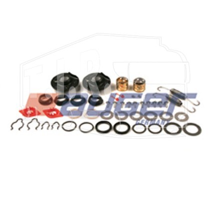 Repair Kit,Cam Shaft