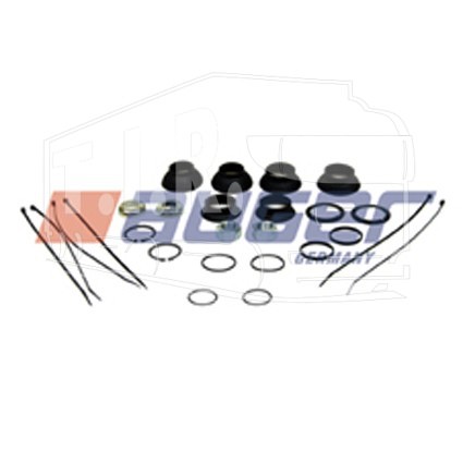 Repair Kit,Cam Shaft