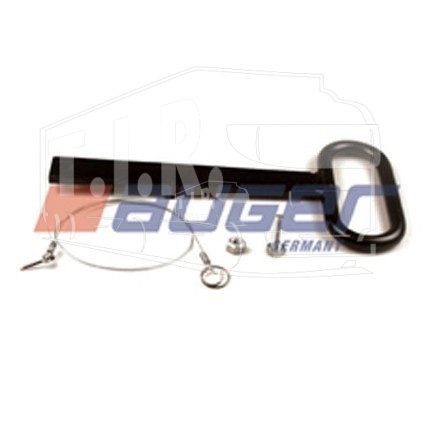 Repair Kit,Fifth Wheel