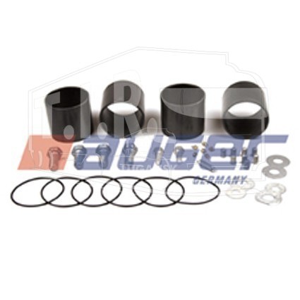 Repair Kit,Fifth Wheel