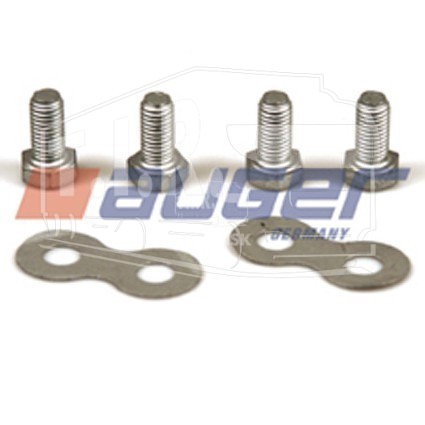Repair Kit,Fifth Wheel