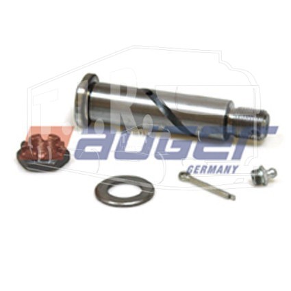Repair Kit,Fifth Wheel