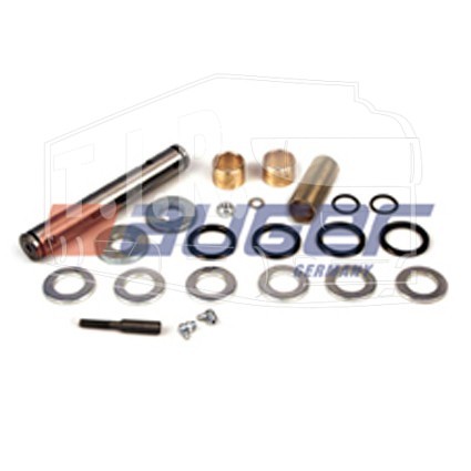 Repair Kit,Spring Pin