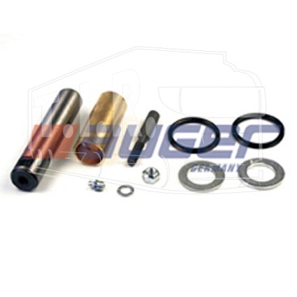 Repair Kit,Spring Pin