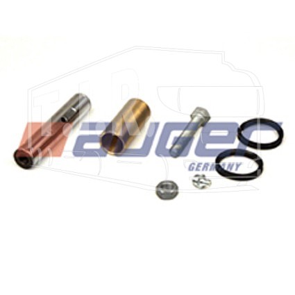 Repair Kit,Spring Pin