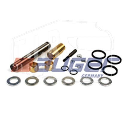 Repair Kit,Spring Pin