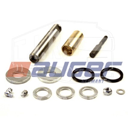 Repair Kit,Spring Pin