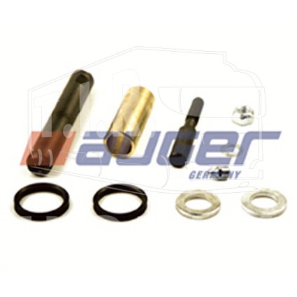 Repair Kit,Spring Pin
