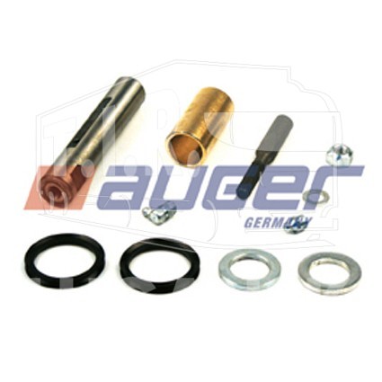 Repair Kit,Spring Pin