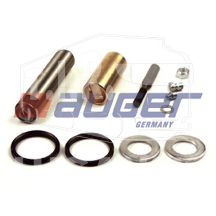 Repair Kit,Spring Pin