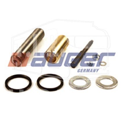 Repair Kit,Spring Pin