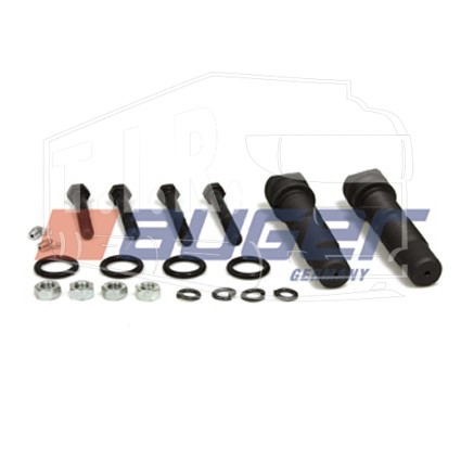 Repair Kit,Spring Pin