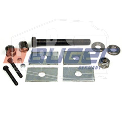 Repair Kit,Spring Pin