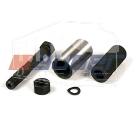 Repair Kit,Spring Pin