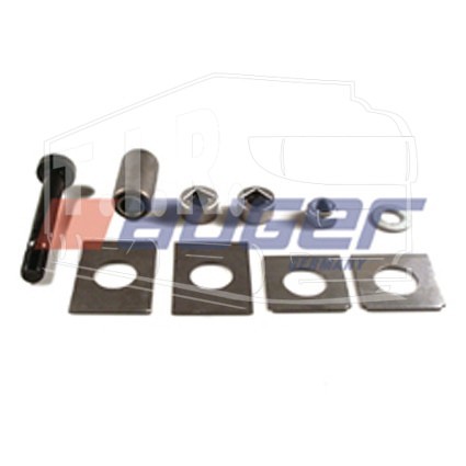 Repair Kit,Spring Pin