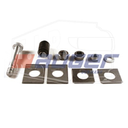 Repair Kit,Spring Pin